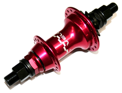 Втулка задняя VELOBOX