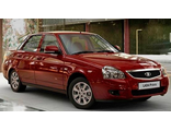 Lada Priora седан рестайлинг (2014+)