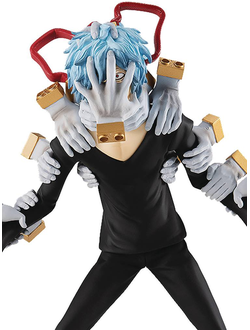 Фигурка Томура Шигараки (Tomura Shigaraki Pop Up Parade)