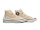 Кеды Converse x Kim Jones Chuck 70 Ким Джонс бежевые высокие