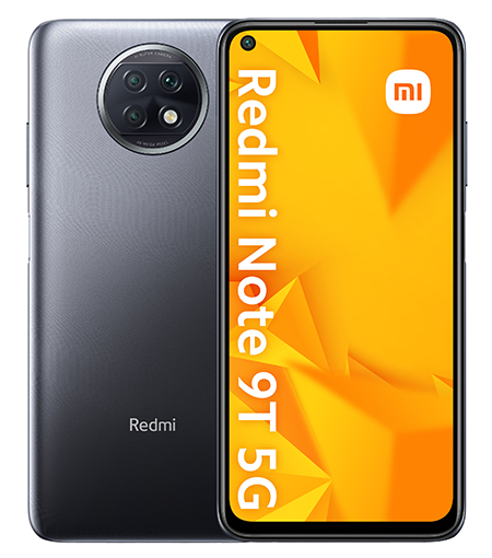 Купить Xiaomi Redmi Note 9T в СПБ — Лучшая цена!