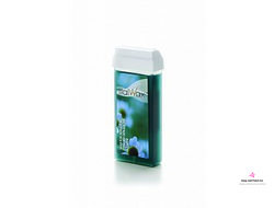 Воск ITALWAX Natura в картридже  "Азулен" 100мл.