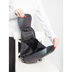 Женский рюкзак Antessio NEW nothern light (арт. 3041-57)