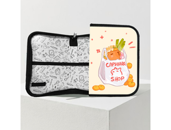 Пенал Капибара, Kapibara-san №3