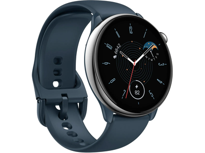 Xiaomi Amazfit GTR mini A2174 Синий океан