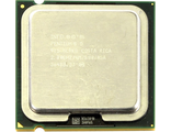 Процессор Intel Pentium D915 x2 2.8 Ghz (800) sokcet 775 (комиссионный товар)