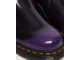 Челси Dr Martens 2976 Vegan Black Rich Purple