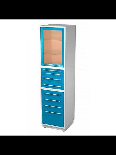 Шкаф металлический AR-87