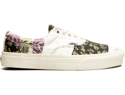 Vans Era Brocade Patchwork White