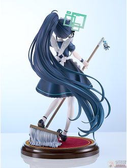 Фигурка 1/7 Элис Тэндо (Alice Tendou Maid)