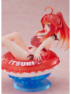 Фигурка Ицуки Накано (Itsuki Nakano Aqua Float Girls)