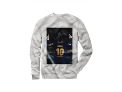Свитшот Лионель Месси, Lionel Mess №26