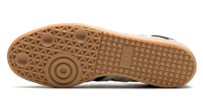 Adidas Samba OG Cream Cow Print