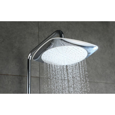 Душевая система Gappo G2448 белый