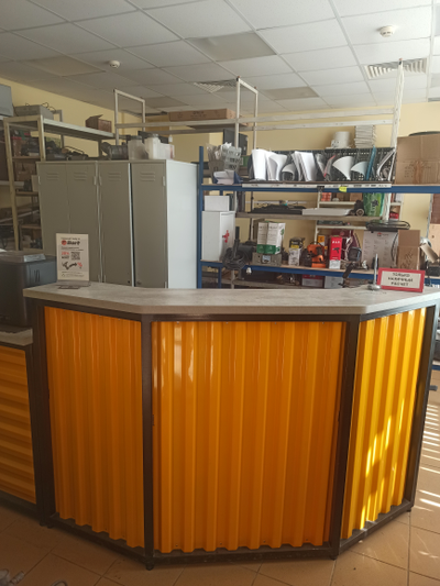 сервисный центр TOOL SERVICE | ул. Гагарина, 2а к1