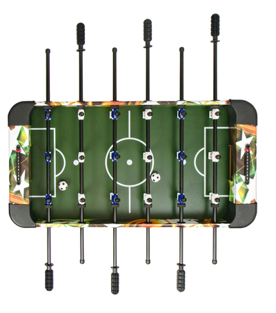 Настольный футбол weekend Mini s 81х46х18 см