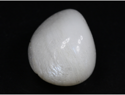 Лунный камень, Адуляр, галтовка, Индия (28*21*19 мм, 16 г) №26684