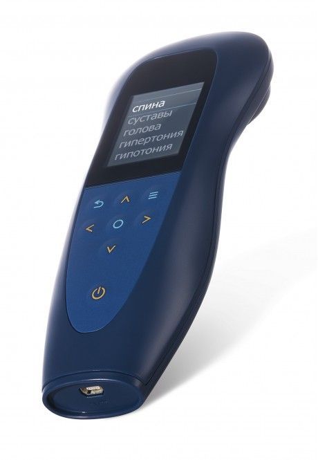 ДЭНАС-ПКМ Про