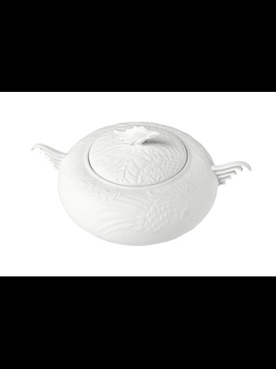 Супница 2250мл (с крышкой)