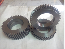 Ведомая шестерня 42 зуба