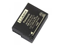 Аккумулятор Panasonic DMW-BLC12