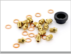 Комплекты перенастройка на сжиженный газ Bosch/Buderus