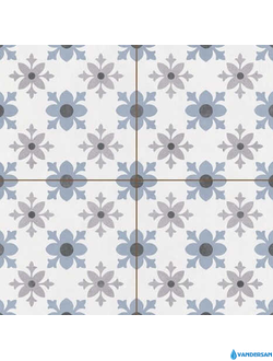 Kerlife Hydraulic Lys Ocean 45х45