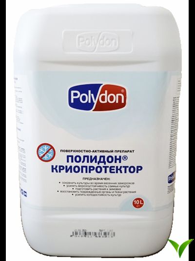 ПОЛИДОН® Криопротектор 10л