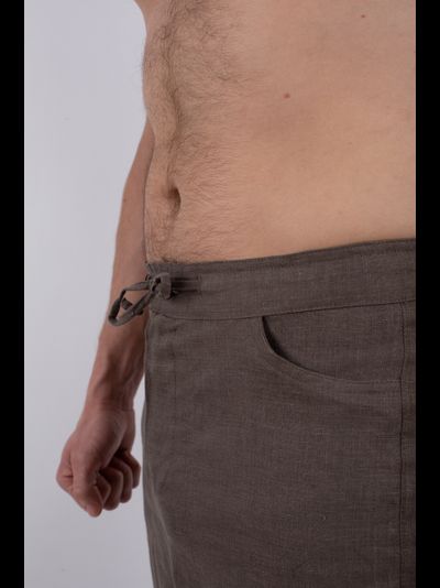 Брюки современные