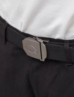 Ремень Anteater Helper Черный