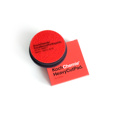 Heavy Cut Pad - полировальный круг 76 x 23 mm 999577