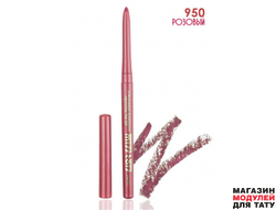 Автоматический карандаш для губ Miss Tais 950