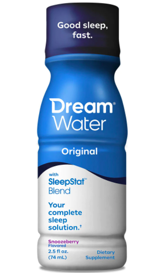 Dream Water Sleep - Напиток для сна