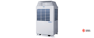 Наружный блок Haier MRV AV10IMSEVA(A)
