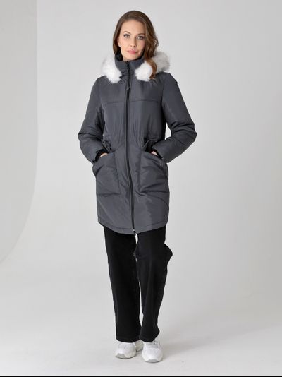 Парка 24338 графит