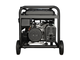 Бензогенератор FoxWeld EXPERT G8500 EW с блоком автоматики