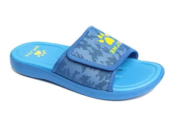 Шлепанцы Kelme Slippers 6881301-417