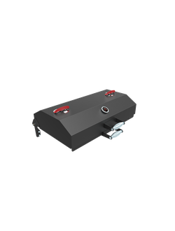 Крышка-гриль (с нерж. решёткой-гриль) для печь-мангалов Искандер-400