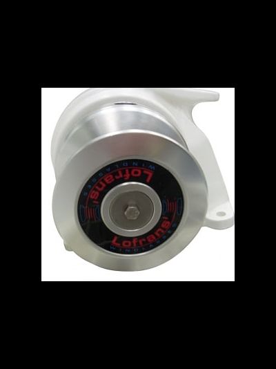 Лебедка якорная &quot;ROYAL&quot; для лодок длиной до 12 метров, ручная, цепь 6мм