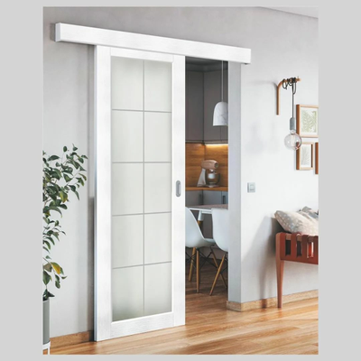 Раздвижные двери (купе)  цена  за 1 шт