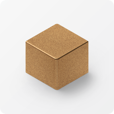 Т-образный профиль 14 мм. из нержавеющей стали NEEXY PVS90-16 SMG Песок матовый