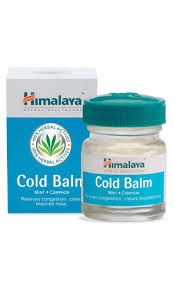 Колд Белм (Cold Balm) 45гр