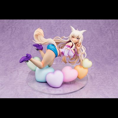 Фигурка 1/6 Коконат (Coconut)