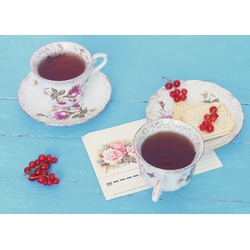 D0476 Чаепитие