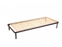 Основание L - 38 ПРЕМИУМ с узкой ламелью