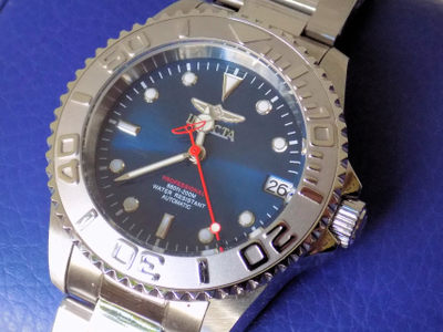 Invicta 36767 Pro Diver Automatic Женские