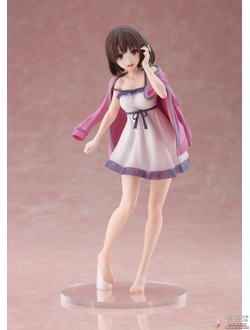 Фигурка Мэгуми Като (Megumi Katou Roomwear ver.)