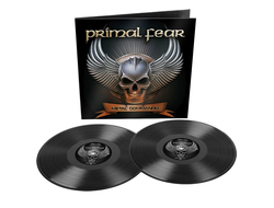 PRIMAL FEAR - Metal Commando 2-LP