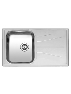 Мойка Reginox Diplomat R 10 OKG lux