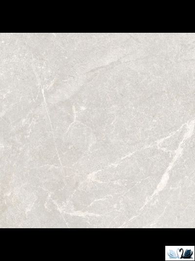 Керамогранит Ocean Ceramic Rocky Bianco PRO светло-серый 60 x 60 см матовый